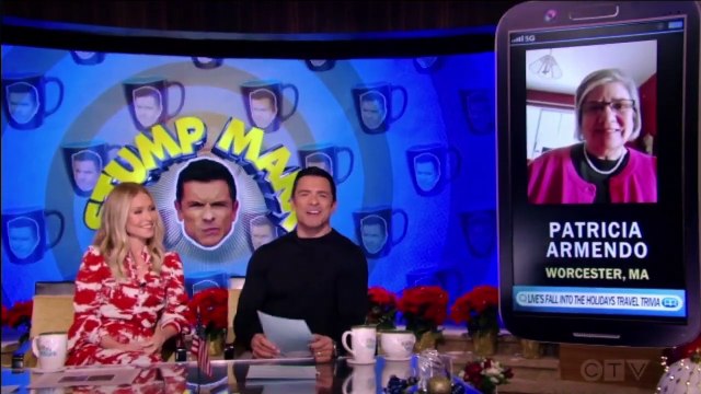 Live with Kelly and Mark 12-19-2023 - Kelly and Mark Dec 19, 2023