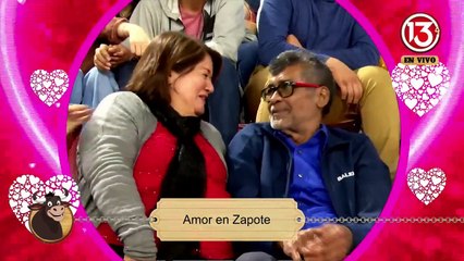 Amor en Zapote | Noche 4-1-2024