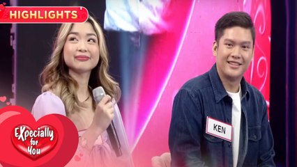 Mickey shares the story of her break up with Ken | Expecially For You