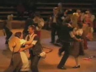 De Gruyères à Château-d'Oex