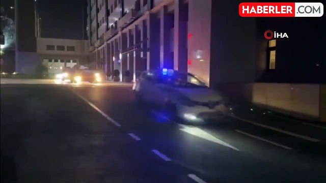 İstanbul Merkezli 7 İlde eş zamanlı 'Kafes-29' operasyonu: 61 şüpheli yakalandı