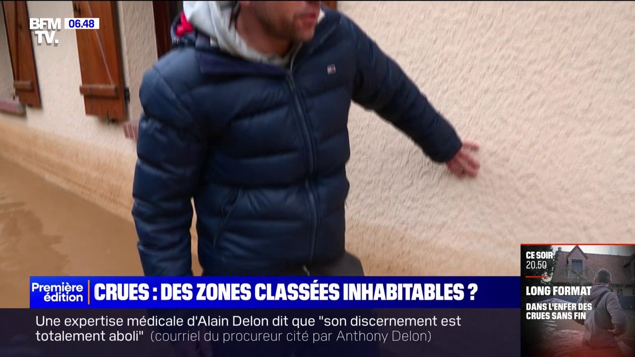 "Ce qu'on voudrait, c'est partir, pour le bien...