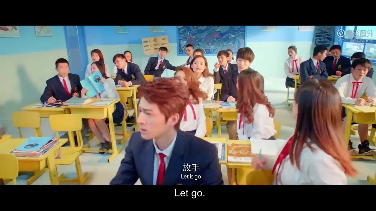 Denizkızı - efsanesi【Türkçe Dublajlı】_ The Mermaid Girl _ Moxi Movie Türkçe