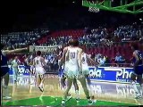 Teleregione Toscana Basket. Italia - Germania Ovest 1985  Vittorio Betti