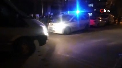 15 yaşındaki genç kız ölü olarak bulundu