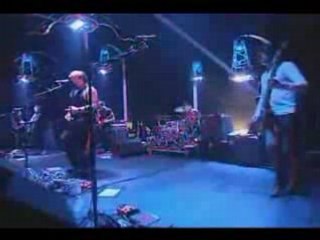 4 - QOTSA - Leg Of Lamb Berlin 2007