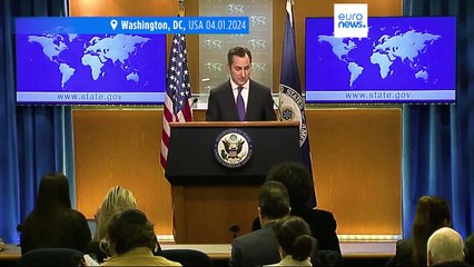 Israeli minister lays out next steps for Gaza after Hamas war