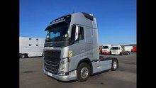 ( FOR SALE ) VOLVO FH540 - Euro 6 Road Tractor
