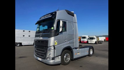 ( FOR SALE ) VOLVO FH540 - Euro 6 Road Tractor