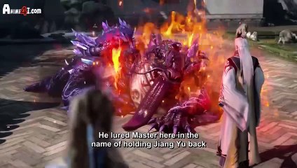 My Senior Brother Is Too Steady S2 Ep.5 -18 English Sub