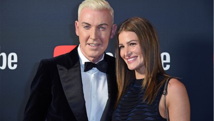 Scooter-Frontmann H.P. Baxxter heiratet nach 60 Jahren seine Studentin 💍