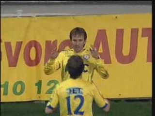 Teplice - Banik Ostrava