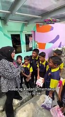 wahhh confusing #bintangkecilmy #tekateki #streetinterview