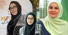 Rahsia Cantik & Istiqamah DATIN SERI UMIE AIDA Umur 50 Tetap Awet Muda!