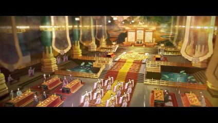 Heavens Official Blessings  Ep 10 S 2 Eng Sub