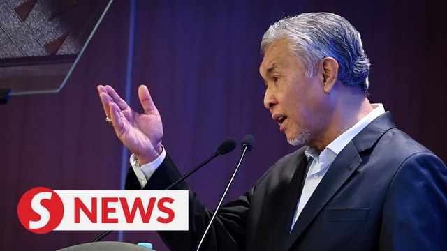 Rural ministry's subsidiaries in the red to be closed, says Zahid