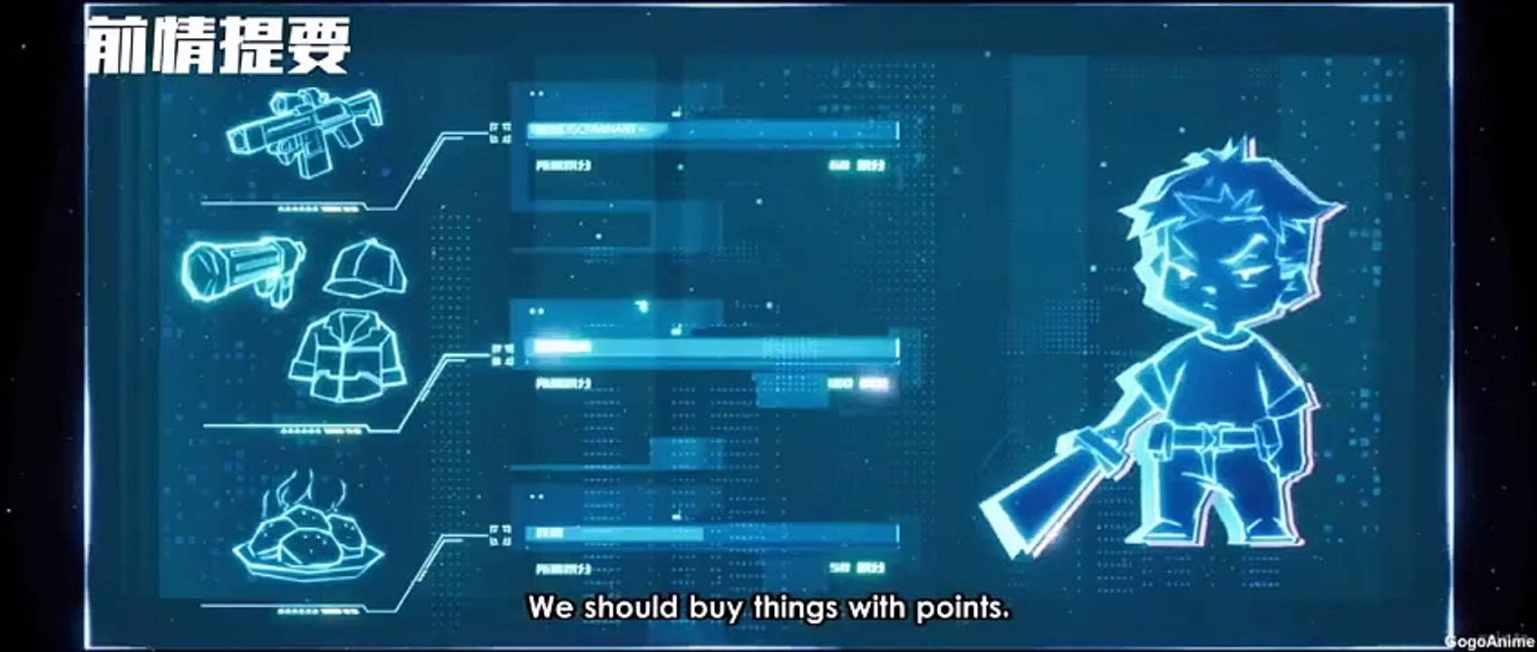 Fatal Rule Ep 3 Eng Sub