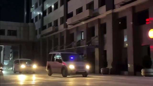 İstanbul merkezli 7 ilde 'KAFES' operasyonu: 2 suç örgütü çökertildi