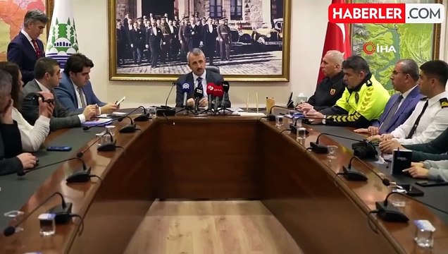 Avrupa'ya açılan kara sınır kapılarında 15 milyon yolcu geçiş yaptı: 2 milyar 41 milyonluk kaçak malzeme yakalandı