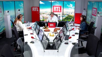 Le journal RTL de 7h30 du 05 janvier 2024