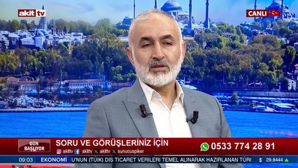 Mübarek 3 aylar yaklaşıyor