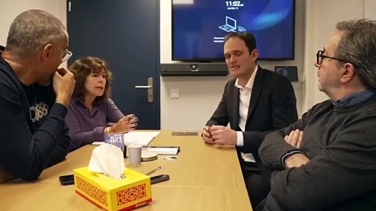 80 ans après la Shoa et alors que la France est en proie à une vague d’antisémitisme d'une rare violence, plusieurs personnalités françaises visiteront le camps d’extermination de Auschwitz Birkenau