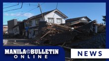 Japan quake death toll rises to 92, missing 242