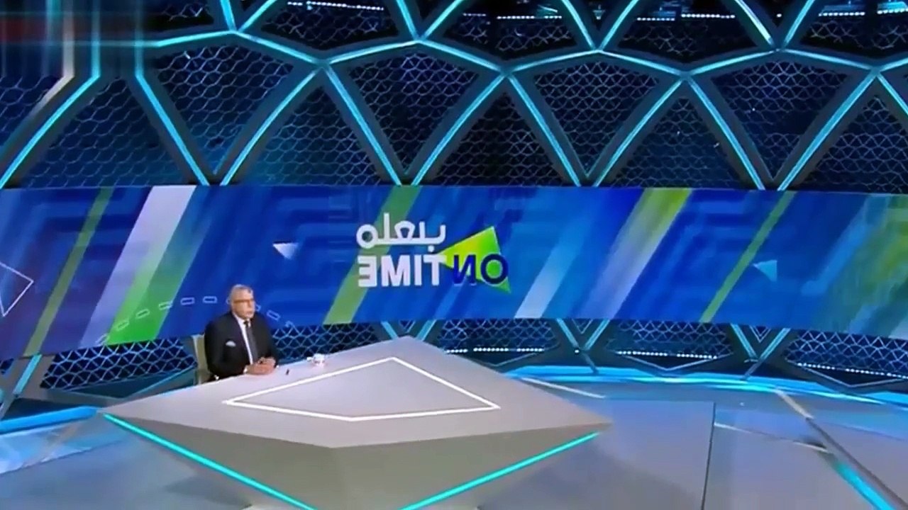 إعلامي مصري ينتفض في وجه الإتحاد المصري ويرد على أحمد شوبير