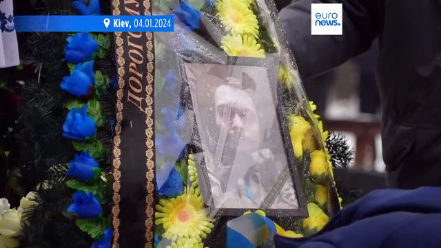 La Russia compra i missili balistici dalla Corea del Nord per la guerra in Ucraina