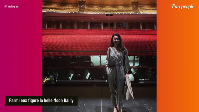 Plus belle la vie : La nouvelle recrue Moon Dailly a été mariée à un célèbre acteur anglais, leur divorce a été tumultueux