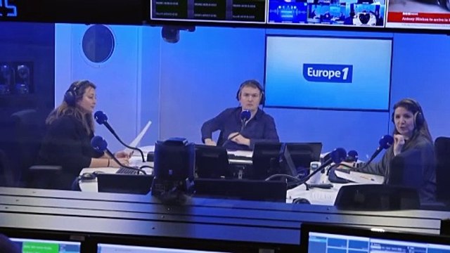 Émeutes urbaines : «J'ai voulu suivre le mouvement», jusqu’à 2 ans de prison ferme pour l’attaque du commissariat d’Elancourt