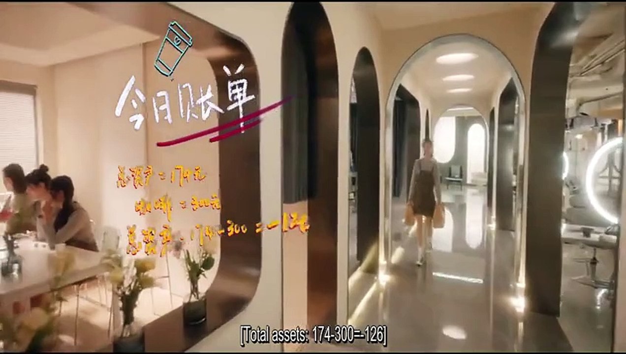 Tuo Gui EPISODE 5
