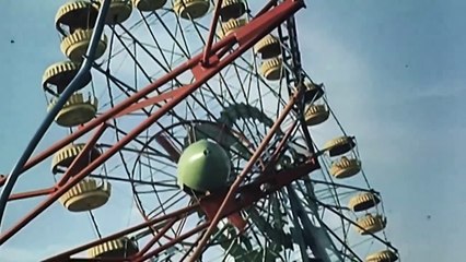 Chernobyl - Hour by Hour: The Catastrophic Radiation Release