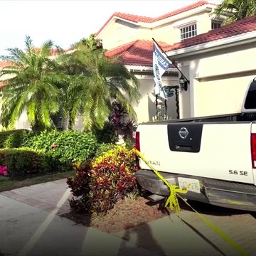 Mapanganib na sikreto sa bahay ng isang senior citizen, bistado! | GMA Integrated Newsfeed