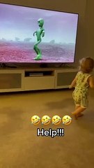 #dametucosita #dametucositachallenge #funnyvideos #funnybaby #babydance #dancingbaby