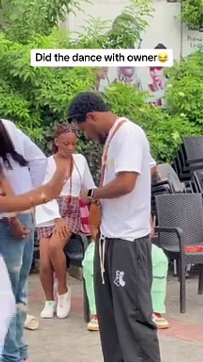 This dance dc @BIG JIGGY #ritaorisa #viral #trend