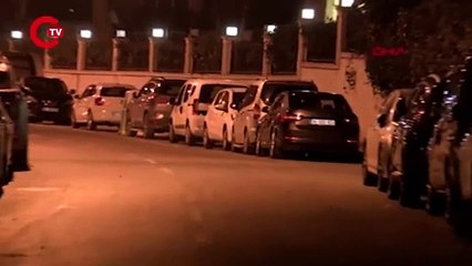 Başakşehir’de korkunç cinayet: Site otoparkına pusu kurdu, iş insanını vurdu