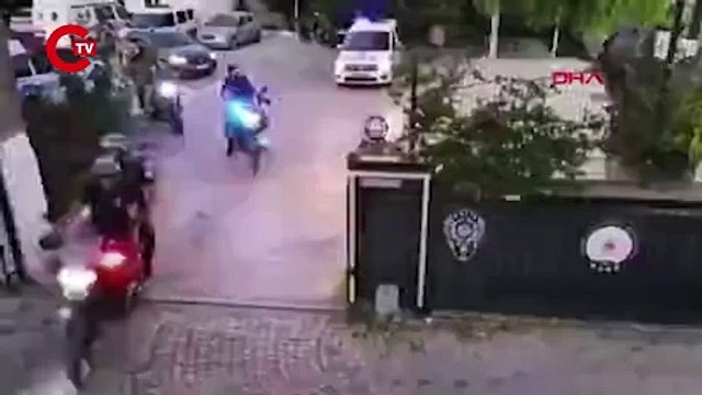 Suç örgütüne operasyon... Gözaltına alınanlar arasında örgüt lideri de var!