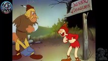  Merrie Melodies - Les Faux Contes...Pour les Vrais Amis - Complet - VF - en 4K par RecrAI4KToons