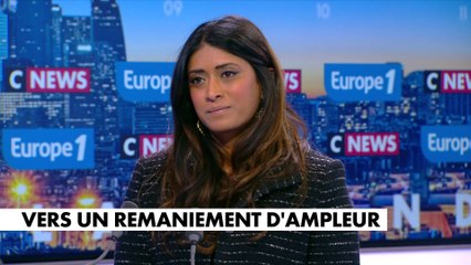 La grande interview : Prisca Thevenot