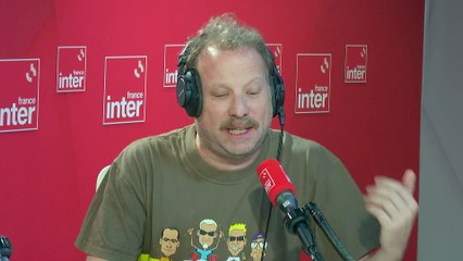 Solide comme le rock - La chronique de Thomas Croisière