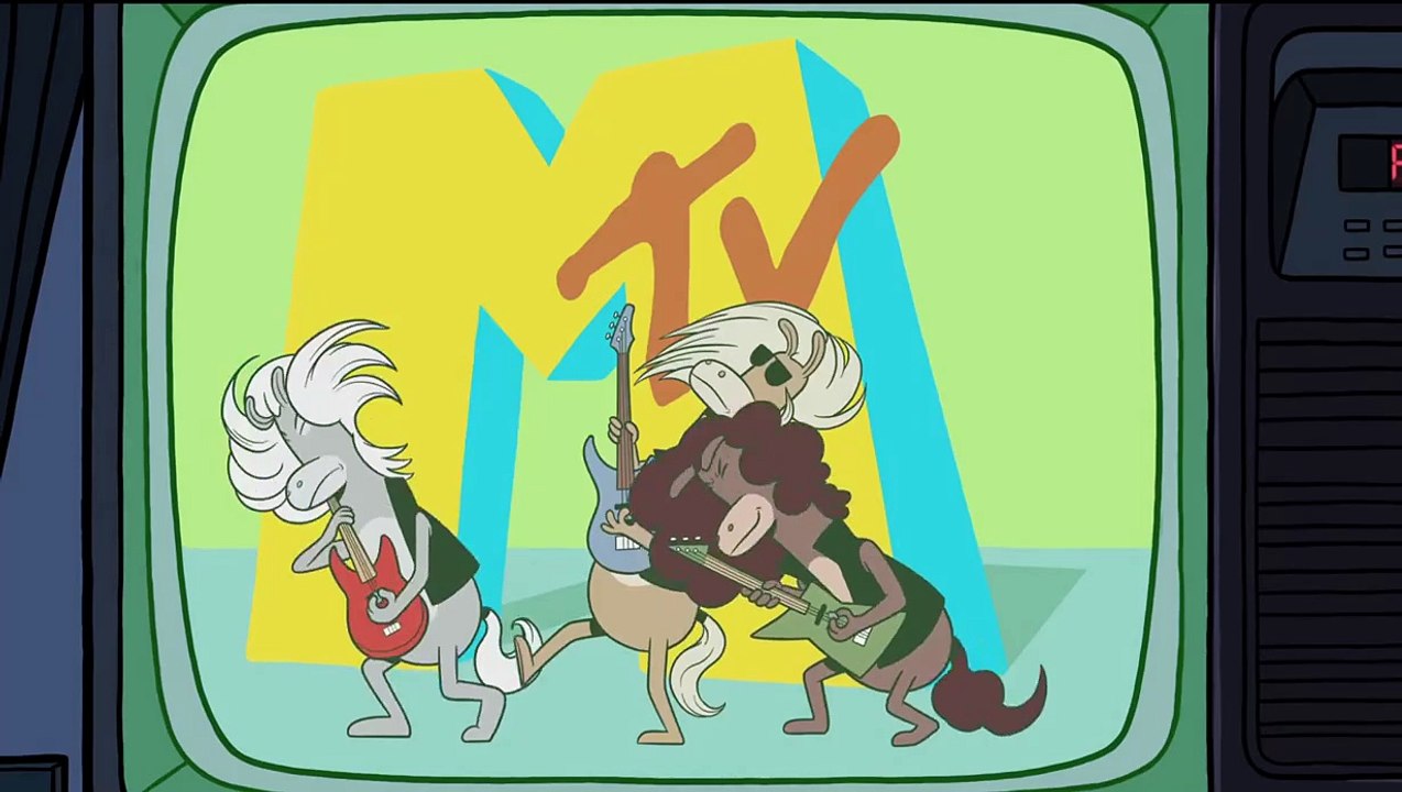 Robot Dreams Trailer OV