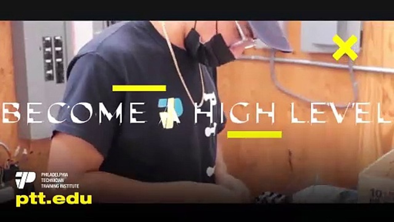 Mastering the circuits and systems_ PTTI's electrical technician training!