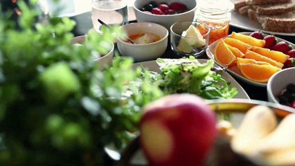 Nahrhaftes Frühstück: Welche Nährstoffe sind morgens wichtig?