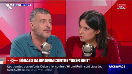 Jérôme Pierrat, spécialiste du grand banditisme: "La guerre contre la drogue n'est pas gagnable"