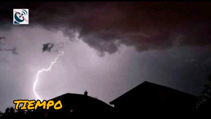 #BuenosDias Tres provincias de Andalucía en alerta naranja y amarilla este viernes según AemetInformamos.