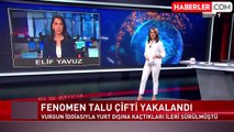 Kıvanç Talu ve Beril Talu çifti kimdir? Var Böyle Tipler kim, olayı nedir?