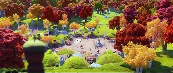 LES AS DE LA JUNGLE 2 - OPÉRATION TOUR DU MONDE - Bande-annonce