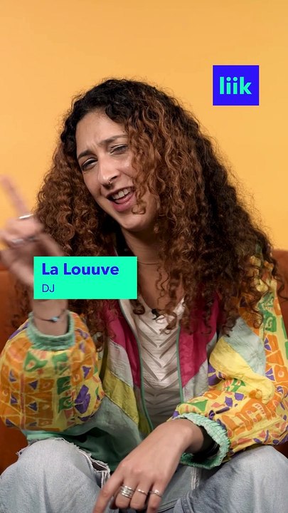 Tonton du bled - La Louuve PT1