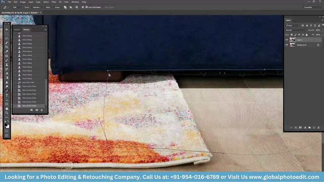 Masterful Furniture Interior Photo Editing: Elevate Your Space with Expert Services